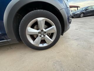 Llantas 19 pulgadas 235/55R19