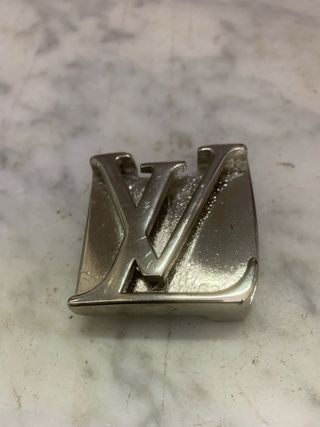 FIBIA METALLO LOUIS VUITTON