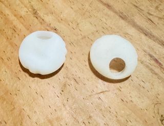 Adaptadores Oído Auriculares Talla 6