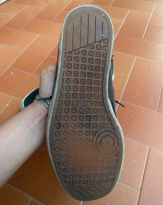 Scarpe Puma uomo basse