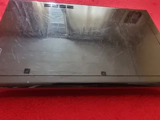 Nintendo Wii U Premium Pack 32GB Negra