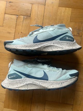 Nike Pegasus Trail 3 Gore-Tex Verde Aqua T42