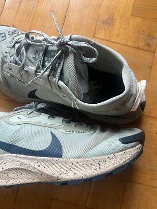 Nike Pegasus Trail 3 Gore-Tex Verde Aqua T42