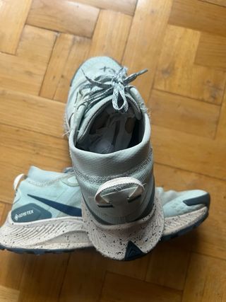 Nike Pegasus Trail 3 Gore-Tex Verde Aqua T42