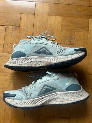 Nike Pegasus Trail 3 Gore-Tex Verde Aqua T42