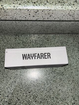 Gafas Ray-Ban Meta Wayfarer RW4006 Nuevas