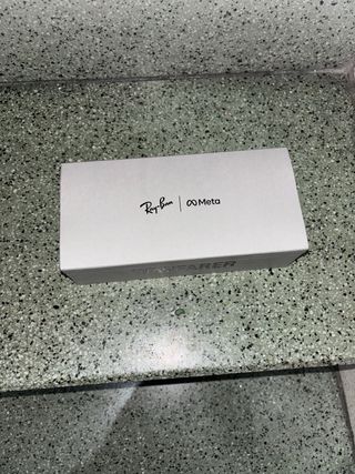 Gafas Ray-Ban Meta Wayfarer RW4006 Nuevas