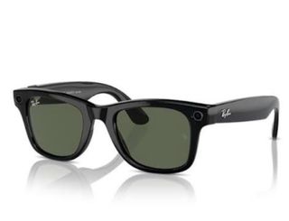 Gafas Ray-Ban Meta Wayfarer RW4006 Nuevas