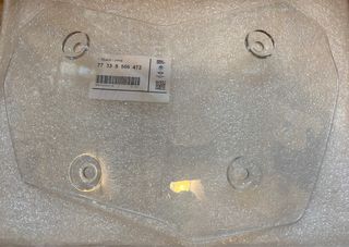 CÚPULA original transparente BMW F 800 GS 2024