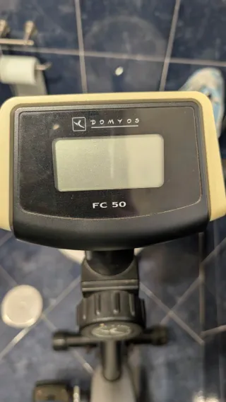 Bicicleta Estática DOMYOS