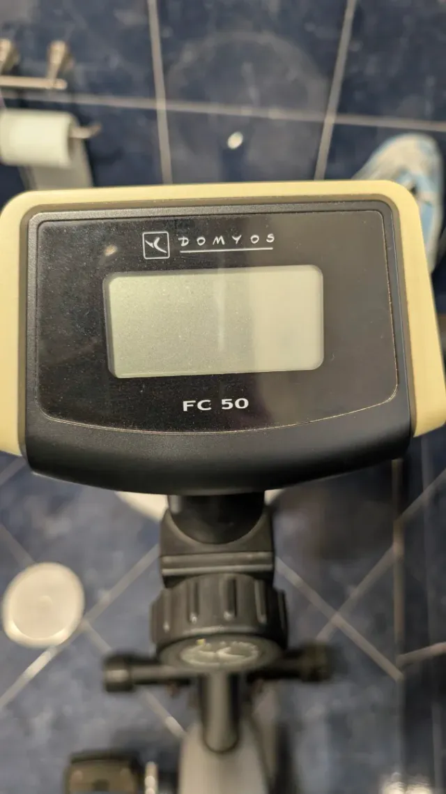 Bicicleta Estática DOMYOS