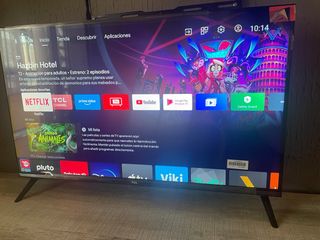 Televisión TCL 32”