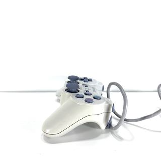 Controller Sony PSone Bianco Originale