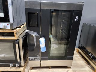 Horno Profesional FM STR Series