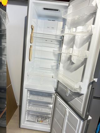 Frigoríficos Nuevos