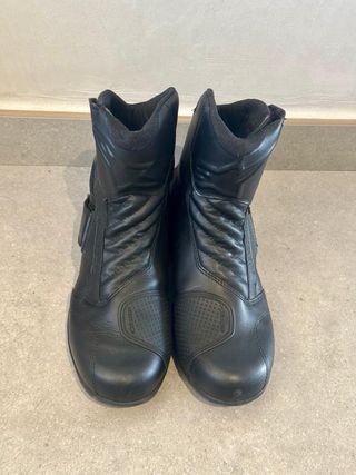 Botas Alpinestars Goretex Talla 43