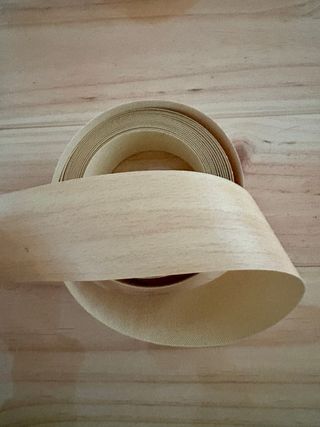 Cinta de Canto Adhesiva Haya