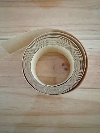 Cinta de Canto Adhesiva Haya