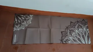 Esterilla de Yoga PROIRON