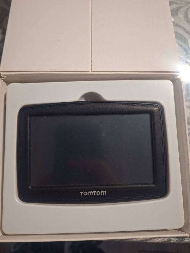 GPS TomTom XL Classic Series