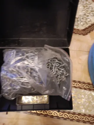 Cadenas para nieve Impex