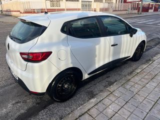 Renault Clio 2015