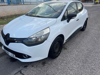 Renault Clio 2015