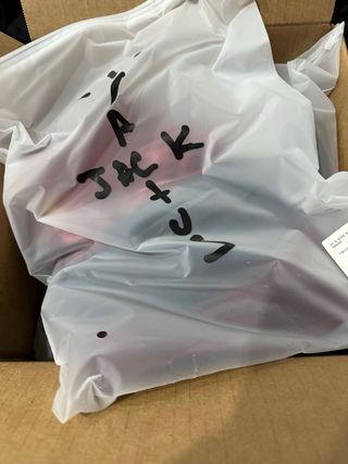 Camiseta FC Barcelona Nike Talla L