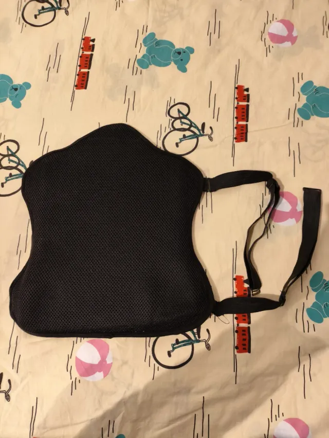 Cojín Gel Moto Nuevo