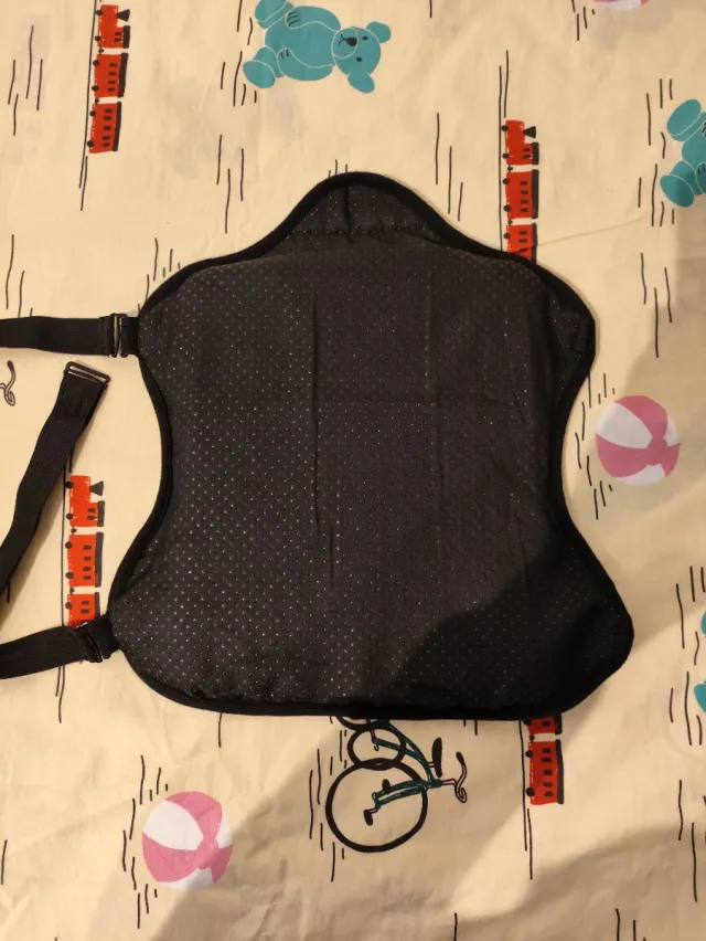 Cojín Gel Moto Nuevo