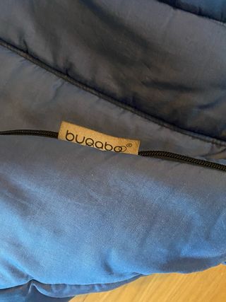 Saco Bugaboo alto rendimiento