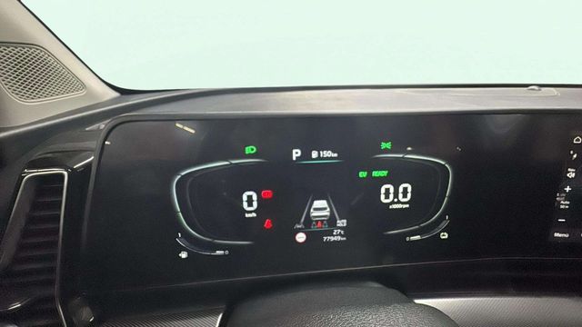 Kia Sportage 5 AÑOS GARANTÍA