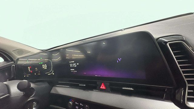 Kia Sportage 5 AÑOS GARANTÍA