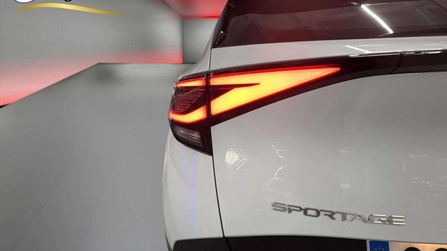 Kia Sportage 5 AÑOS GARANTÍA