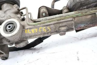 Cremallera dirección volkswagen new 1.9 tdi 121696