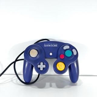 Controller Nintendo GameCube Viola