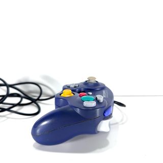 Controller Nintendo GameCube Viola