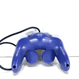 Controller Nintendo GameCube Viola