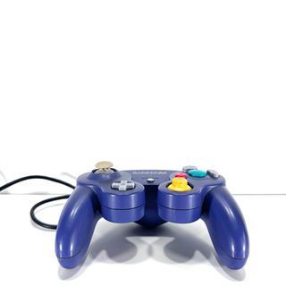 Controller Nintendo GameCube Viola