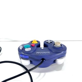 Controller Nintendo GameCube Viola