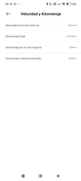 Patinete Eléctrico Xiaomi Scooter 3 + Bolsa