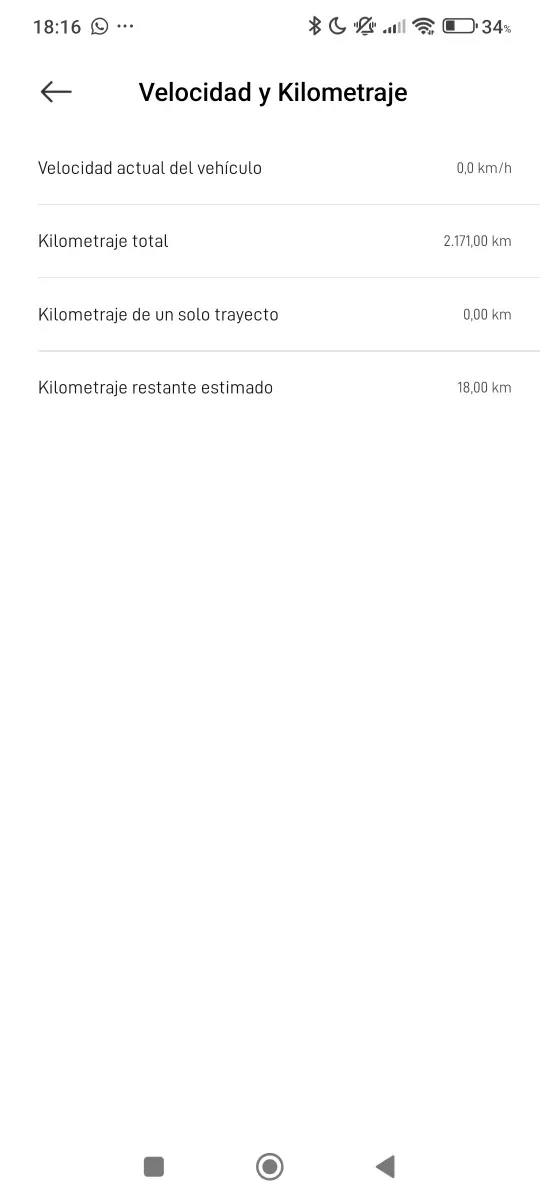 Patinete Eléctrico Xiaomi Scooter 3 + Bolsa