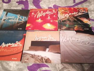 Colección Completa Mozart (29 CDs)