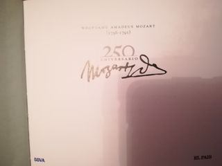 Colección Completa Mozart (29 CDs)