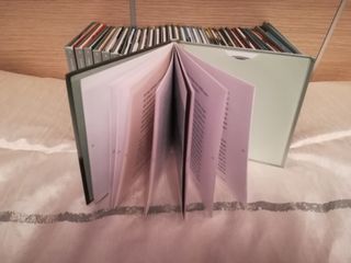 Colección Completa Mozart (29 CDs)