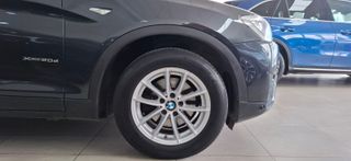 BMW X4 2.0D XDRIVE 190 CV 2016