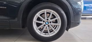 BMW X4 2.0D XDRIVE 190 CV 2016