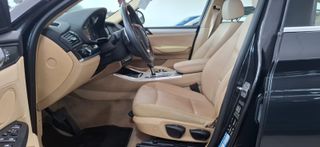 BMW X4 2.0D XDRIVE 190 CV 2016