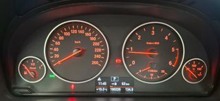 BMW X4 2.0D XDRIVE 190 CV 2016