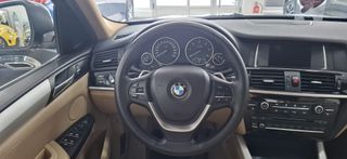 BMW X4 2.0D XDRIVE 190 CV 2016